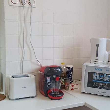 Bel Appartement Proche Marche Perpignan Exterior foto