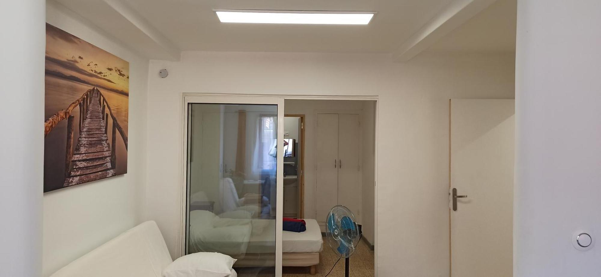 Bel Appartement Proche Marche Perpignan Exterior foto