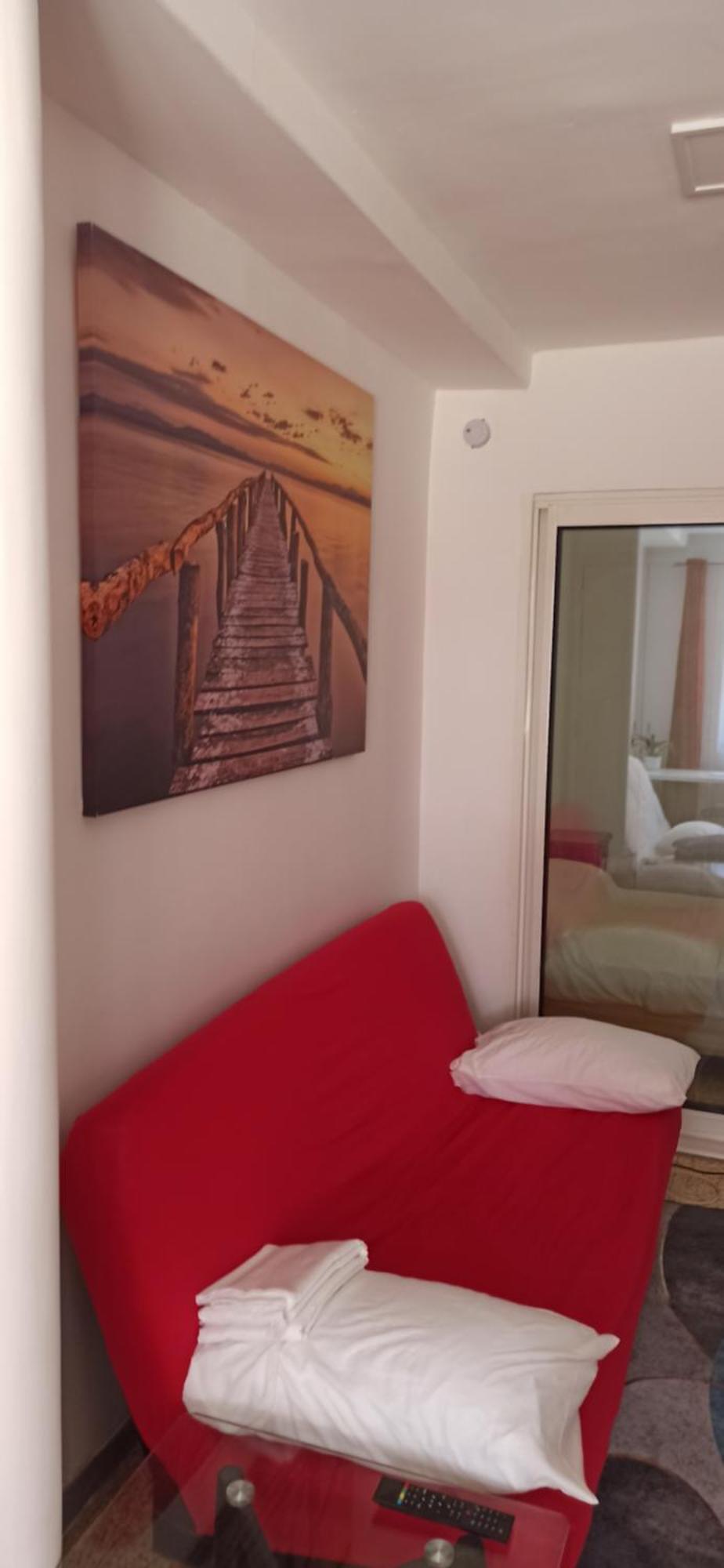 Bel Appartement Proche Marche Perpignan Exterior foto