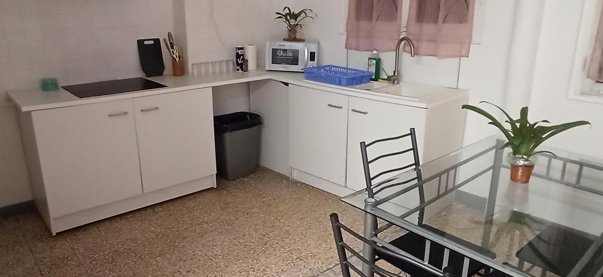 Bel Appartement Proche Marche Perpignan Exterior foto