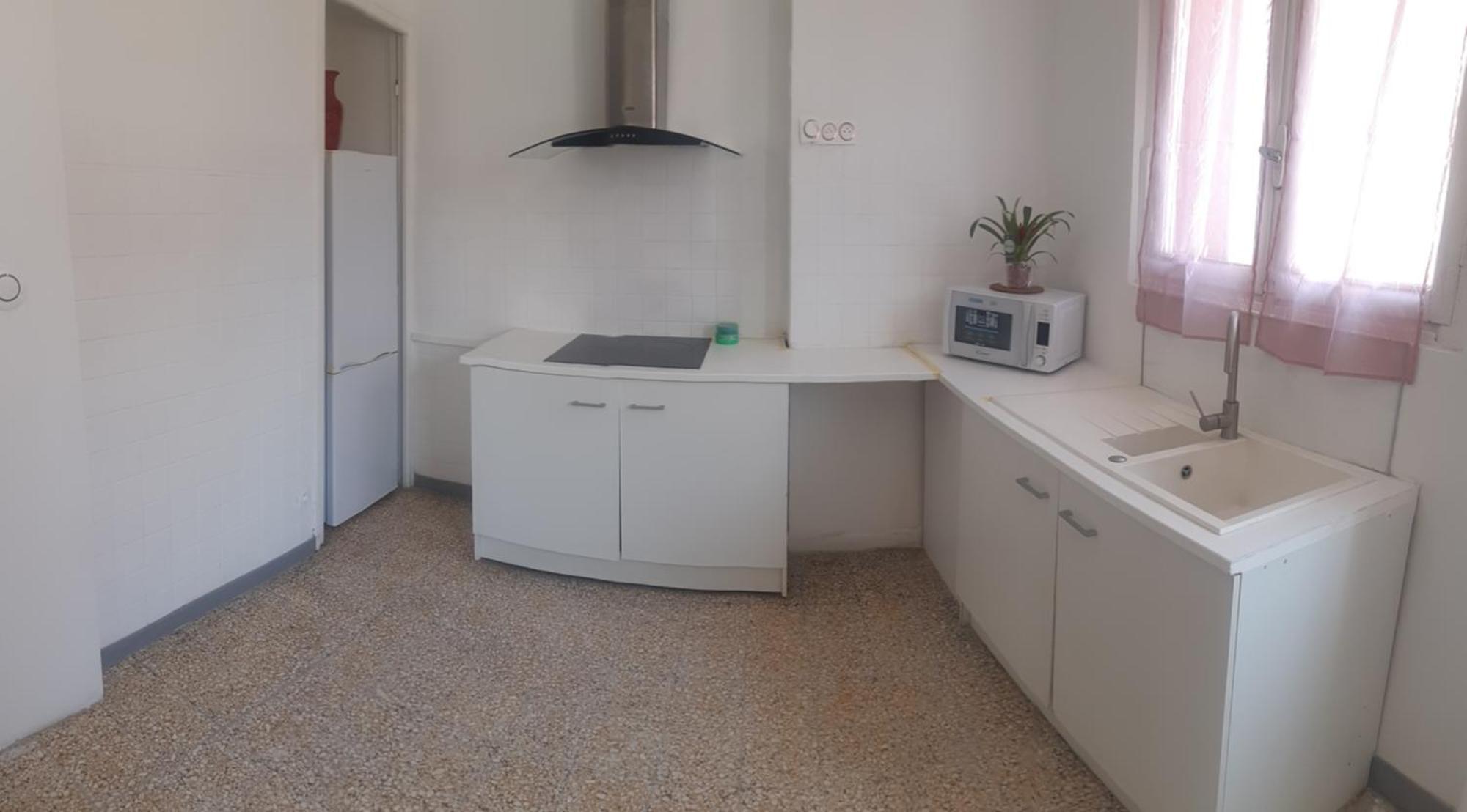 Bel Appartement Proche Marche Perpignan Exterior foto